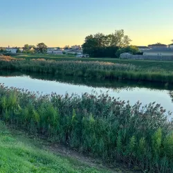 Elizabeth River Park - Elizabeth