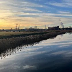 Elizabeth River Park - Elizabeth