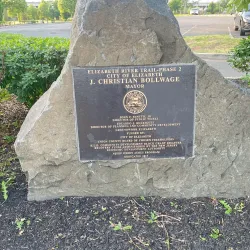 Elizabeth River Park - Elizabeth