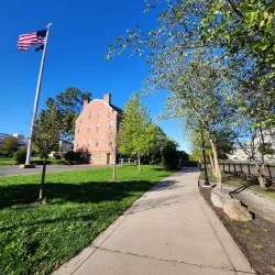 Elizabeth River Park - Elizabeth