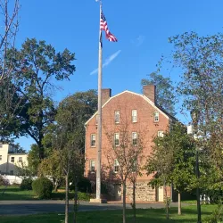 Elizabeth River Park - Elizabeth