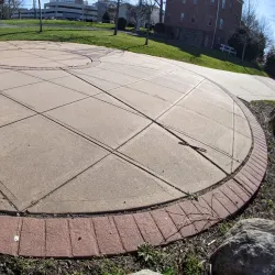 Elizabeth Waterfront Walkway - Elizabeth