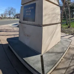 Elizabeth Waterfront Walkway - Elizabeth
