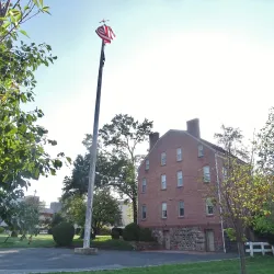 Elizabeth Waterfront Walkway - Elizabeth