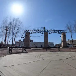 Elizabeth Waterfront Walkway - Elizabeth