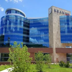 Kean University - Elizabeth