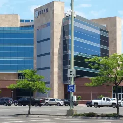 Kean University - Elizabeth