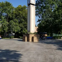 Kean University - Elizabeth