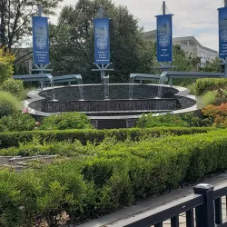 Kean University - Elizabeth