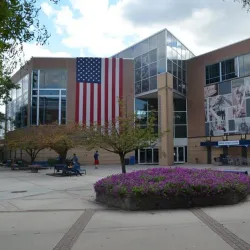 Kean University - Elizabeth