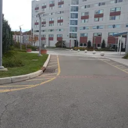 Kean University - Elizabeth