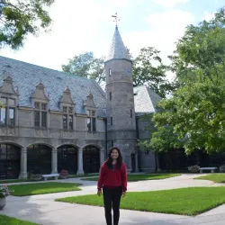 Kean University - Elizabeth