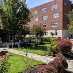 Kean University - Elizabeth