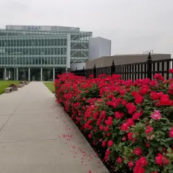 Kean University - Elizabeth