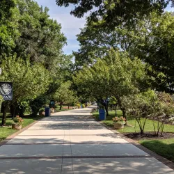 Kean University - Elizabeth