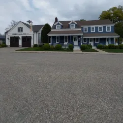 Liberty Hall Museum - Elizabeth