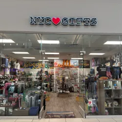 The Mills at Jersey Gardens - Elizabeth