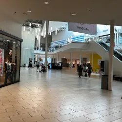 The Mills at Jersey Gardens - Elizabeth