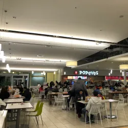 The Mills at Jersey Gardens - Elizabeth