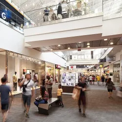 The Mills at Jersey Gardens - Elizabeth