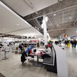 The Mills at Jersey Gardens - Elizabeth