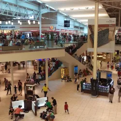 The Mills at Jersey Gardens - Elizabeth