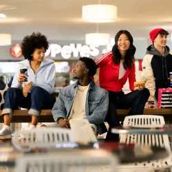 The Mills at Jersey Gardens - Elizabeth