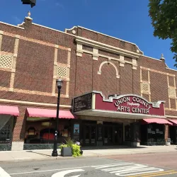Union County Performing Arts Center - Elizabeth