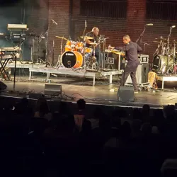 Union County Performing Arts Center - Elizabeth