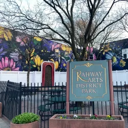 Union County Performing Arts Center - Elizabeth