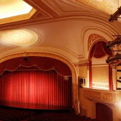 Union County Performing Arts Center - Elizabeth