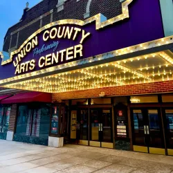 Union County Performing Arts Center - Elizabeth
