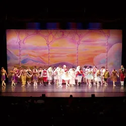 Union County Performing Arts Center - Elizabeth