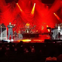 Union County Performing Arts Center - Elizabeth