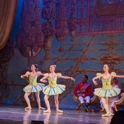 Union County Performing Arts Center - Elizabeth