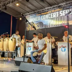 Union County Performing Arts Center - Elizabeth