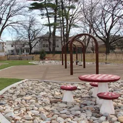 Warinanco Park - Elizabeth