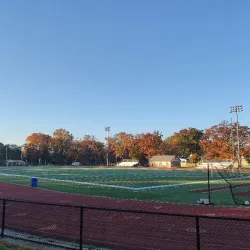 Warinanco Park - Elizabeth