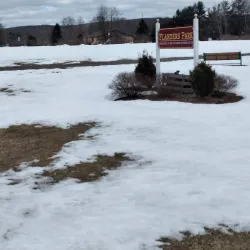 Flanders Community Park - Flanders