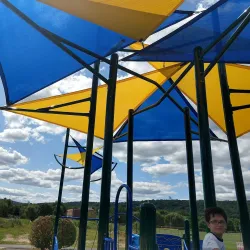 Flanders Community Park - Flanders