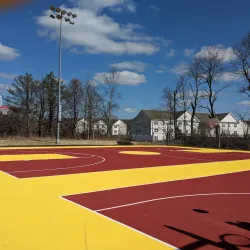 Flanders Community Park - Flanders