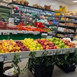 Flanders Farmers Market - Flanders