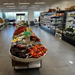 Flanders Farmers Market - Flanders