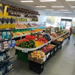 Flanders Farmers Market - Flanders