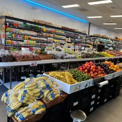 Flanders Farmers Market - Flanders