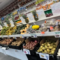 Flanders Farmers Market - Flanders