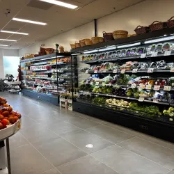 Flanders Farmers Market - Flanders