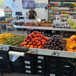 Flanders Farmers Market - Flanders