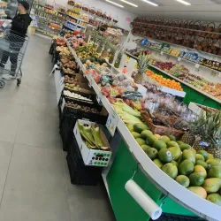 Flanders Farmers Market - Flanders