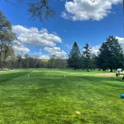 Flanders Valley Golf Course - Flanders